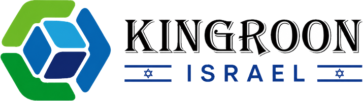 קינגרון ישראל