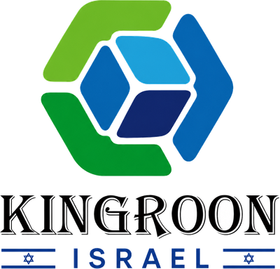 קינגרון ישראל
