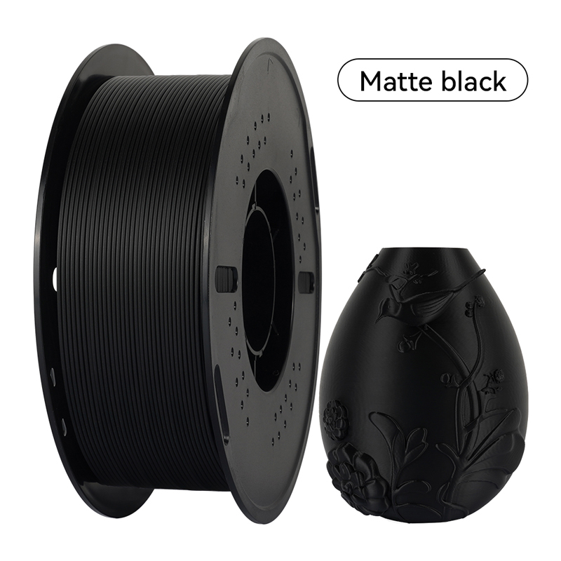Matte Pla Filament 1kg