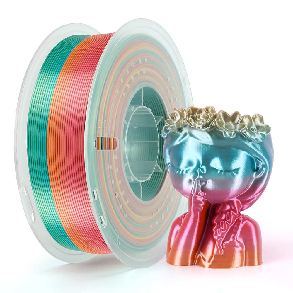 Silk Graident Filament 1kg