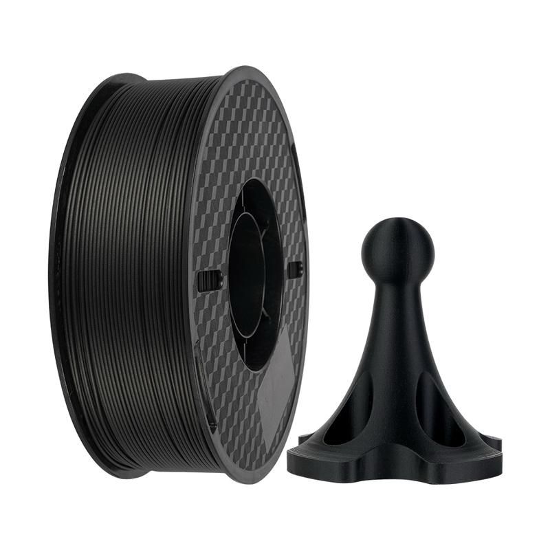 Carbon Fiber PLA Filament 1kg
