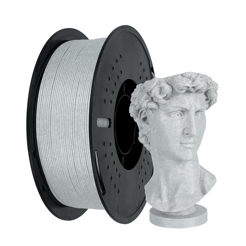 Marble PLA Filament 1kg